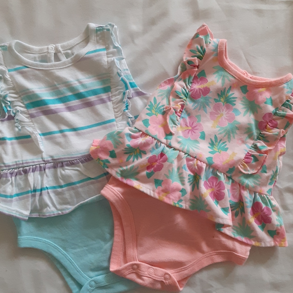 Garanimals 2 Bundle Set